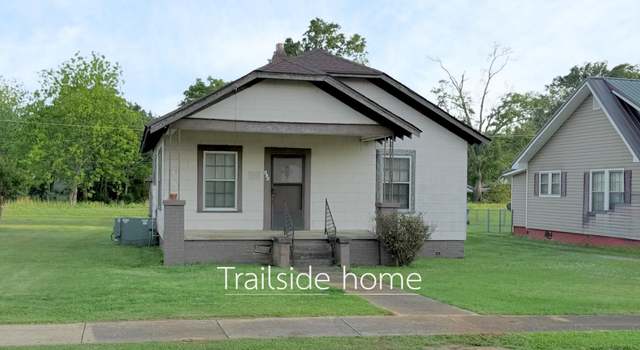 Photo of 605 Logan St, Piedmont, AL 36272