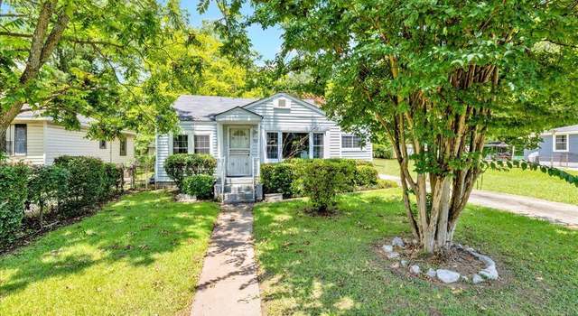 Photo of 5624 Cairo Ave, Birmingham, AL 35228