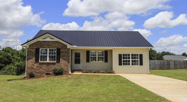 Photo of 119 Agan Ct, Weaver, AL 36277