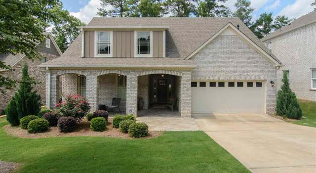 Photo of 1256 Hunters Gate Dr, Hoover, AL 35242