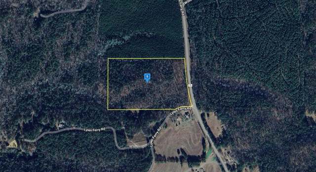 Photo of 4155 Germanys Ferry Rd #0, Daviston, AL 36256