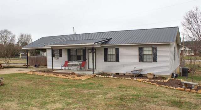 Photo of 1536 Buckelew Bridge Rd, Anniston, AL 36207