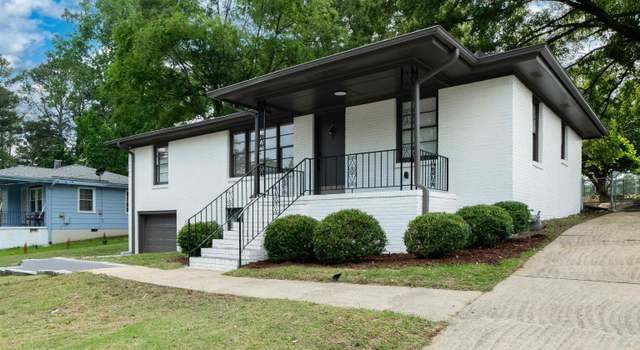Photo of 1644 1st St NE, Center Point, AL 35215