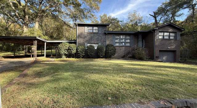 Photo of 601 13th St, Midfield, AL 35228