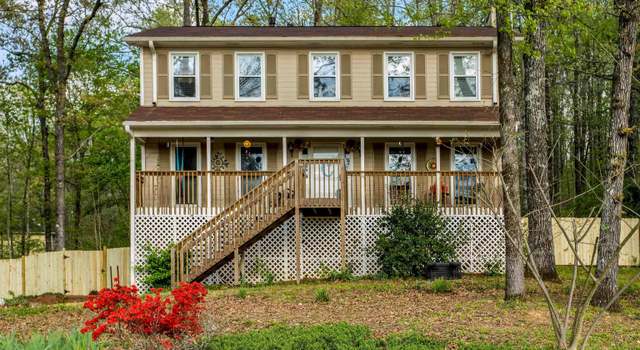 Photo of 2024 Yancy Dr, Hoover, AL 35022