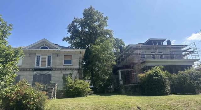 Photo of 2731 Highland Ave S, Birmingham, AL 35205