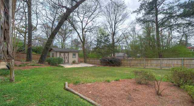 Photo of 1339 Al Seier Rd, Hoover, AL 35226