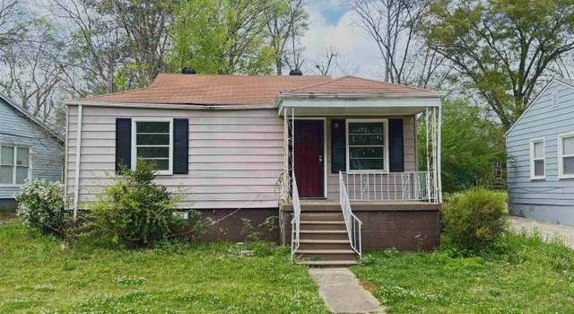 Photo of 5848 Court Q, Birmingham, AL 35228