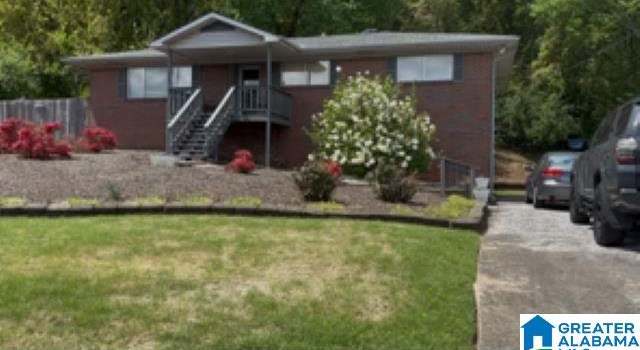 Photo of 1024 Xavier St, Birmingham, AL 35224