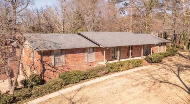 Photo of 800 6th St NE, Jacksonville, AL 36265