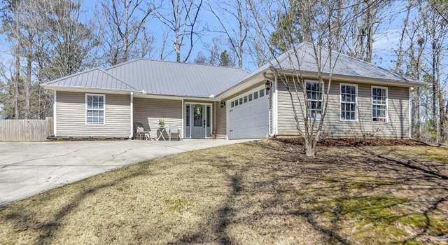 Photo of 58 Sunny Meadows Dr, Talladega, AL 35160