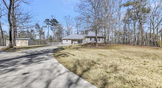 Photo of 58 Sunny Meadows Dr, Talladega, AL 35160