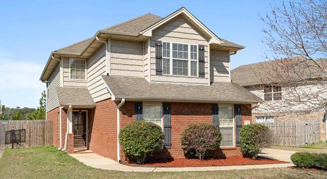 Photo of 175 Hidden Trace Ct, Montevallo, AL 35115