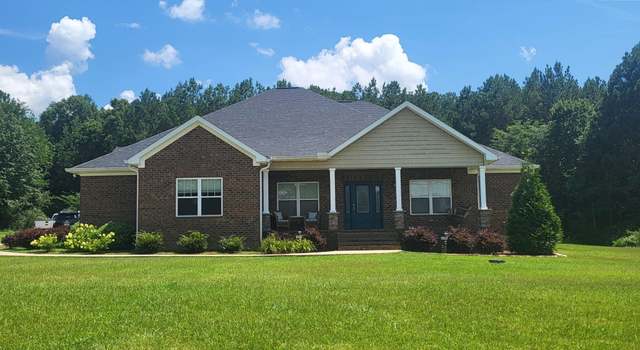 Photo of 650 Glenvale Rd, Alexandria, AL 36250