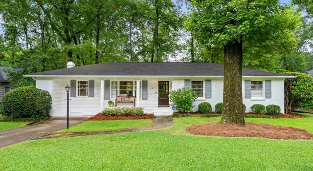 Photo of 4317 Warren Rd, Birmingham, AL 35213