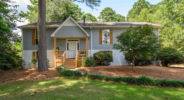Photo of 1397 Golden Forest Dr, Bessemer, AL 35022