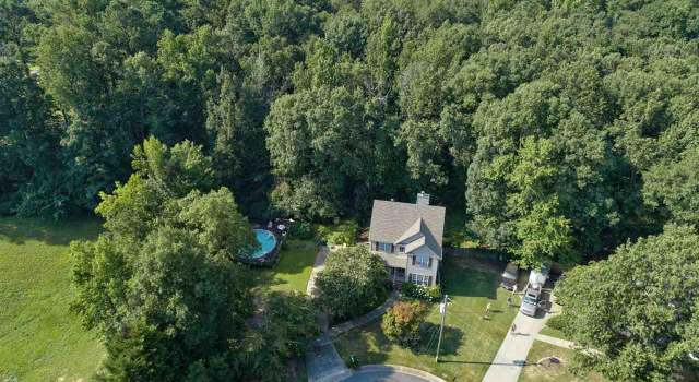 Photo of 222 Hunter Hills Cir, Chelsea, AL 35043
