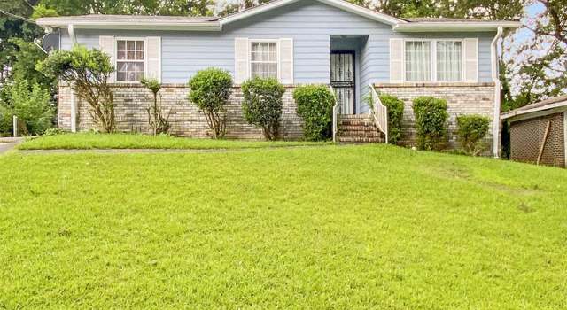 Photo of 1545 Carol Cir, Midfield, AL 35228