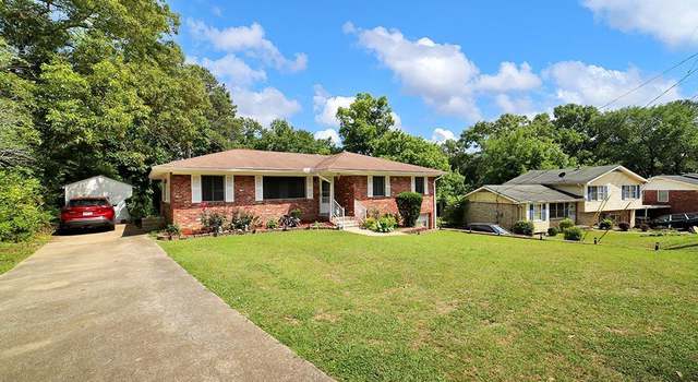 Photo of 505 16th Ave NW, Center Point, AL 35215