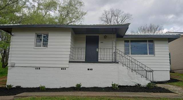 Photo of 1908 14th Pl SW, Birmingham, AL 35211