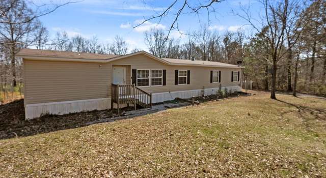 Photo of 16 Clay Pit Rd, Anniston, AL 36201