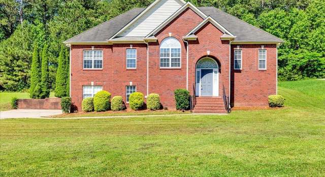 Photo of 555 Ridgefield Way, Odenville, AL 35120