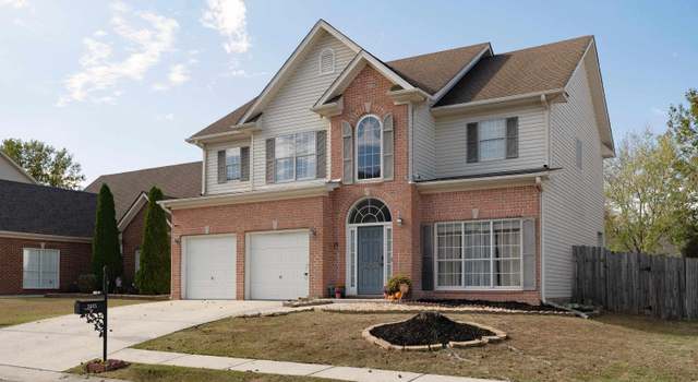Photo of 2185 Forest Lakes Ln, Sterrett, AL 35147