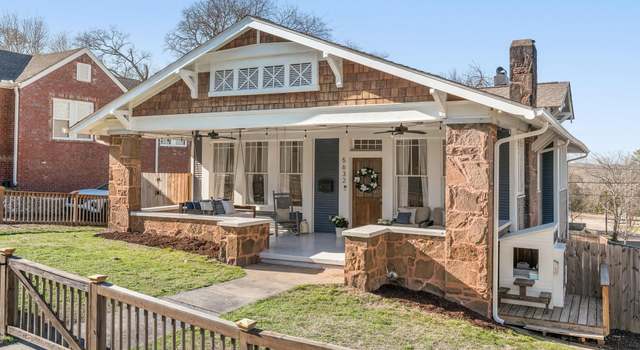 Photo of 5632 5th Ct S, Birmingham, AL 35212