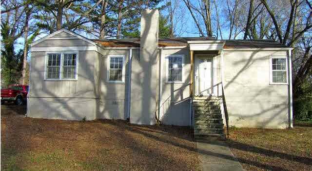 Photo of 833 Sunset Dr, Birmingham, AL 35215