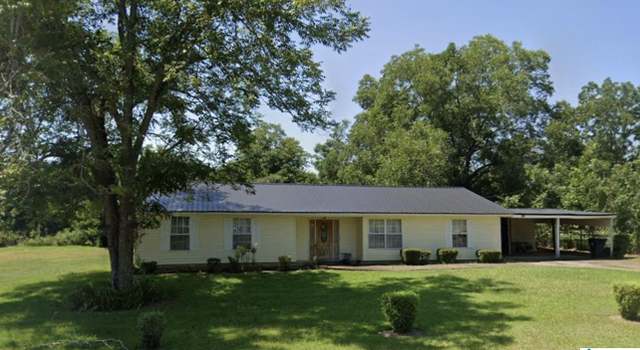 Photo of 841 Saint Mary Rd, Gordon, AL 36343