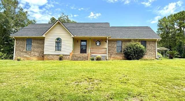 Photo of 249 Riverview Dr, Cropwell, AL 35054