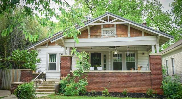 Photo of 4225 4th Ave S, Birmingham, AL 35222