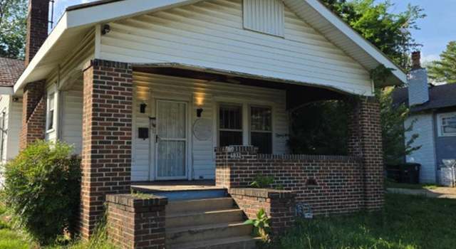 Photo of 1832 Bessemer Rd, Birmingham, AL 35208