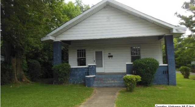 Photo of 415 82nd St N, Birmingham, AL 35206