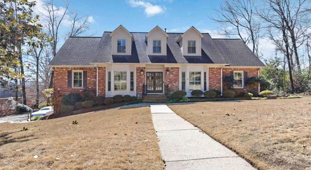 Photo of 4909 Spring Rock Rd, Mountain Brook, AL 35223