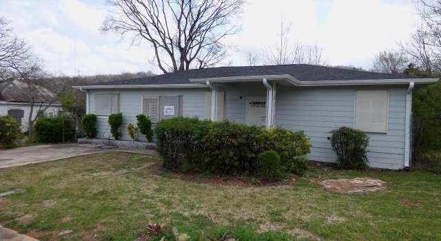 Photo of 3609 Doby Ave SW, Birmingham, AL 35221