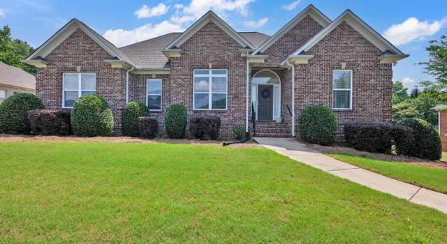 Photo of 1041 Cherry Blossom Ln, Mount Olive, AL 35117