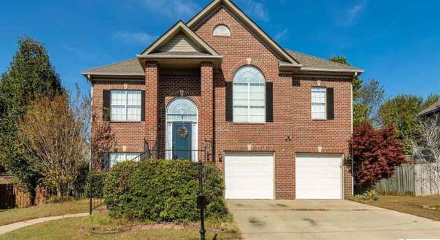Photo of 127 Cahaba Club Dr, Helena, AL 35080