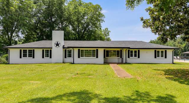 Photo of 2052 Mount Moriah Rd, Delta, AL 36258