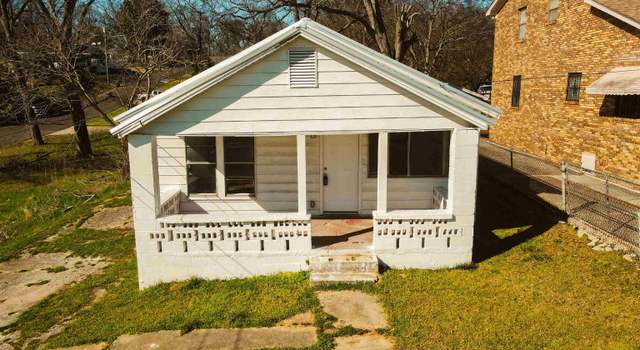 Photo of 4344 N 44th Ave, Birmingham, AL 35217
