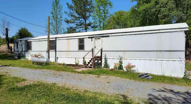 Photo of 760 Coosa County Road 68, Sylacauga, AL 35151