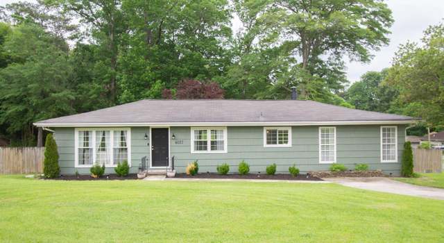 Photo of 4037 N Cahaba Dr, Vestavia Hills, AL 35243