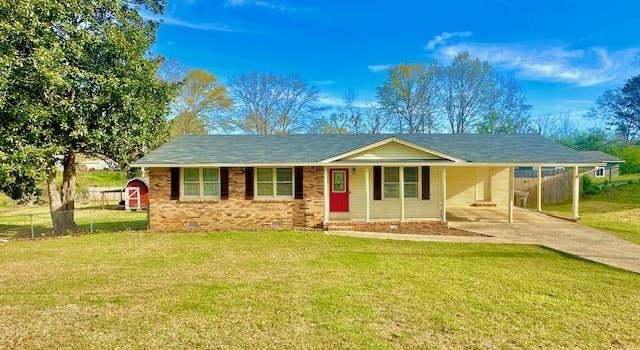 Photo of 959 Lincoln St E, Thorsby, AL 35171