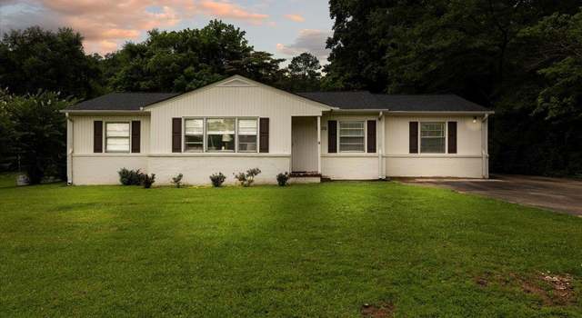 Photo of 1106 Park Ave, Oneonta, AL 35121