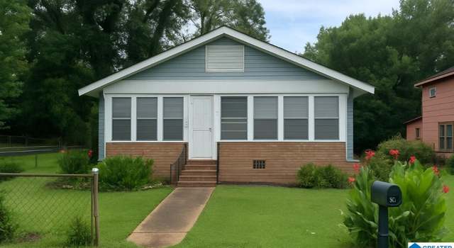 Photo of 3433 Park Ave SW, Birmingham, AL 35221