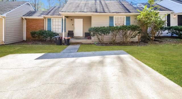 Photo of 421 Valley Crest Dr, Birmingham, AL 35215
