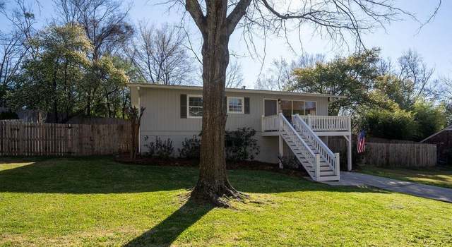 Photo of 2613 Woodfern Ct, Homewood, AL 35209