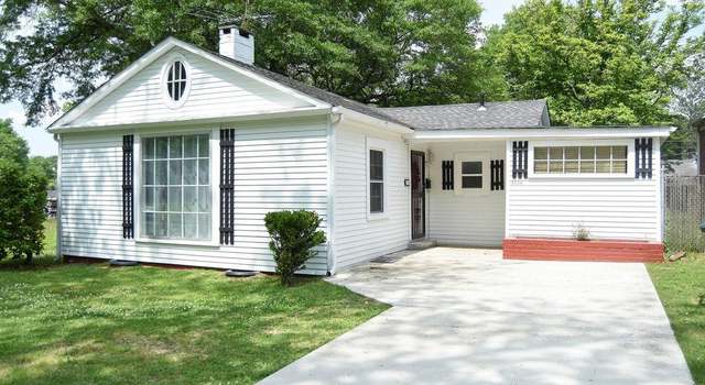 Photo of 8334 4th Ave S, Birmingham, AL 35206