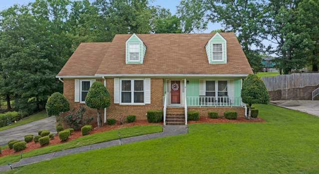 Photo of 916 Woodbrook Rd, Center Point, AL 35215