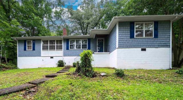 Photo of 805 Vanderbilt St, Birmingham, AL 35206